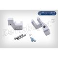 voetsteunverlagingsset r 1200 r lc zilver 31430-101