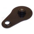 drukplaat stuurdemper r51/2-68 31412000450