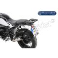 krauser topcasetr§ger alurack r ninet schwarz 31743-002