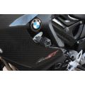 sturzpad f 800 gt silberne auf nahme 31801-000