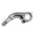 stuurklem r24-25/2; onze uitvoering = rvs verchroomd 32712072101