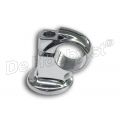stuurklem r25/3-27; onze uitv. = rvs verchroomd 32712072104