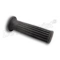 stuurrubber gas; orig. uitv. met letters bmw op rubber. 32721237812