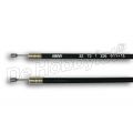gaskabel extra hoog stuur 500/600cc 32731236611+15cm