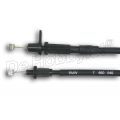 gaskabel f650gs,cs,dakar 32737660040