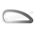 metalen rand knierub.schorsch meier tank li. 16114080192/R