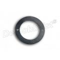 rubber onder tankembleem 51146040110