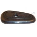 knierubber tank r25/3 links 16114080185