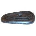knierubber tank r25/3 rechts 16114080186