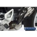 auspuffhitzeschutz f 800 gt/r carbon 32101-001