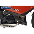 verkleidungsunterteil rechts f 800 gt carbon 32103-001