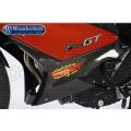 verkleidungsunterteil links f 800 gt carbon 32103-101