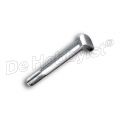 platkantschroef stuurklem r27 chroom 32712072146