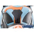 tankpadset s1000r/rr zwart 32562-002