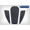 tankpadset 3-teilig schwarz 32601-102