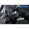 led zusatzscheinwerfer micro f looter r 1200 rt lc silber 32890-301