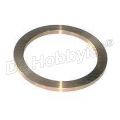 afstandsring in cardan; 2.3mm 33121230530