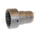 klok cardanas=>tandwiel pignon 1:5; r50-69s m et m14 33123038237