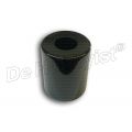 huls schokdemper r51/2-68 boven, zwart, orig. uitvoering 33520007844