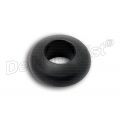 conisch rubber achterdemper r26-69s; o.e.m. kwaliteit 33533054204