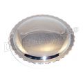 tankdop chroom (r24-69s) alle modellen van 1950-1969 16114080126/C