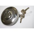 tankdop afsluitbaar; nu rvs 16114080127