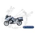 tankschutzfolie venture shield r 1200 rt lc transparent 33150-100