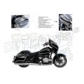 Lackschutzfolien Komplett-Set PremiumShield 33318-000