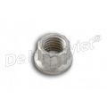 12-kant moer swingarm cardan verzinkt staal; 33171237789