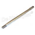 steekas achterwiel /7 schijf onze uitv. = rvs gepolijst 33411235830