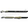 remkabel r50-69s normaal stuur; o.e.m. leverancier 34112072345