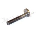 excentr. stelschroef in anker- plaat /5 + r60 /6 in rvs 34111230010