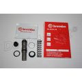 reparatieset hoofdremcilinder 15.8mm achter Brembo 