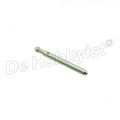 bevestigingspin remblokken r100r; k16v; r1100 in rvs geen borgclips! 34112330418/R
