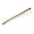 steekas voorwiel /6-/7 75> rvs gepolijst 34111233490.4