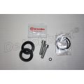 reparatieset brembo klauw 38mm montage door specialist op eigen risico 34112310493