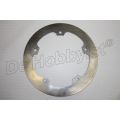 remschijf motomaster 850/1100/ 1150 achter 34212314151/I