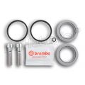 reparatieset brembo klauw 81> 1 schijf. onze set heeft 50mm bouten ipv 45mm 34111454722