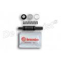 reparatieset hoofdremcilinder '81>; imitatie 14.29 mm (bij bmw = n.m.l.) 34211242791
