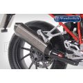 remus hexacone r 1200 r/rs lc titan 34800-203