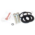 reparatieset brembo klauw r45/65 