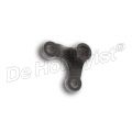 driehoekhevel rem 6 mm gat 35214044226