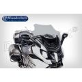 verkleidungsscheibe ergo k 160 0 gt/gtl rauch 35380-102