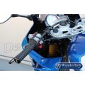 lenker multi clip touring s 10 00 rr (2015-) schwarz 35630-122
