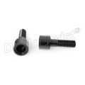 Adapter f r Lenkerenden-Spiegel und Blinker m 35661-200