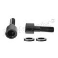 Adapter f r Lenkerenden-Spiegel und Blinker m 35661-400