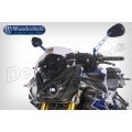 verkleidungsscheibe sport s 10 00 r rauch 35751-002
