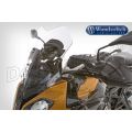 verkleidungsscheibe sport s 10 00 xr transpar ent 35752-105
