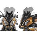 verkleidungsscheibe sport s 10 00 xr rauch 35752-106