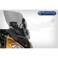 verkleidungsscheibe touring s 1000 xr rauch 35752-202
